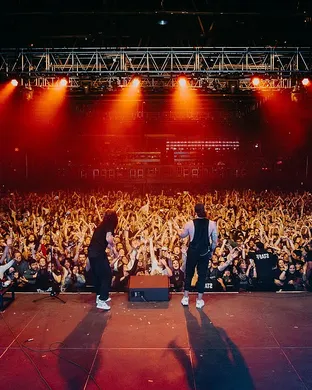 Polyphia St Louis