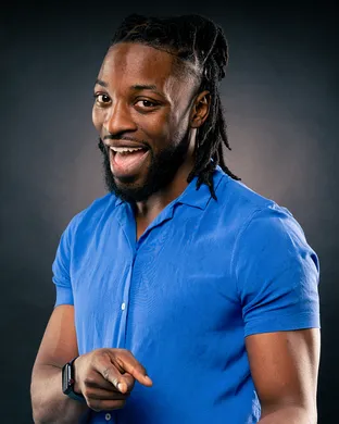 Preacher Lawson St. Louis