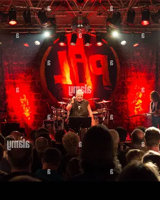 Public Image Ltd St. Louis