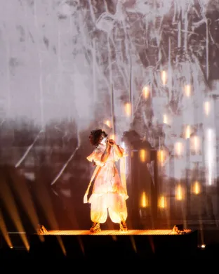 Purity Ring St. Louis