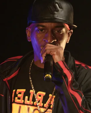Rakim St. Louis