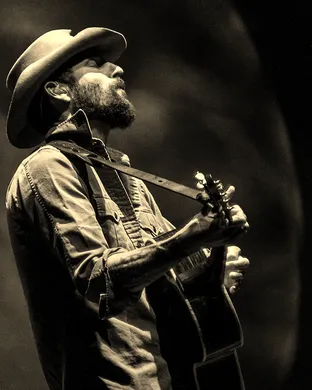 Ray Lamontagne St Louis