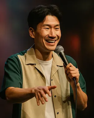 Ray Lau St. Louis