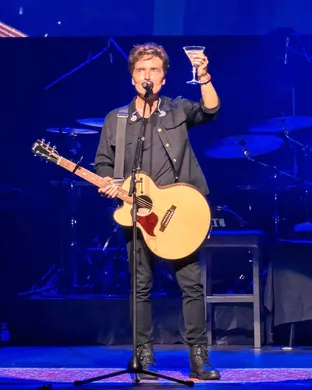 Richard Marx St. Louis