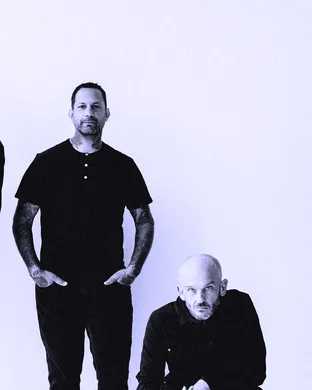 Rise Against St Louis
