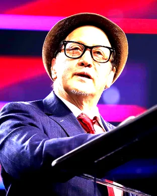 Rob Schneider St Louis
