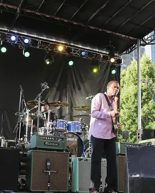 Robert Cray Band St. Louis