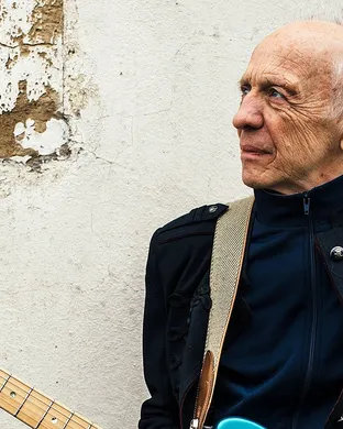Robin Trower St. Louis