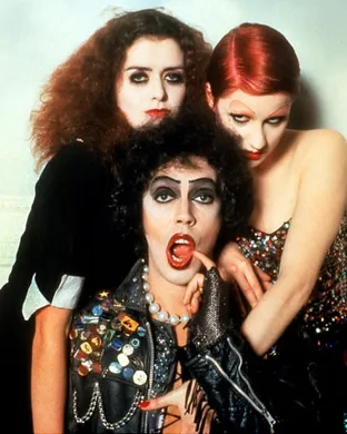 Rocky Horror Picture Show St Louis