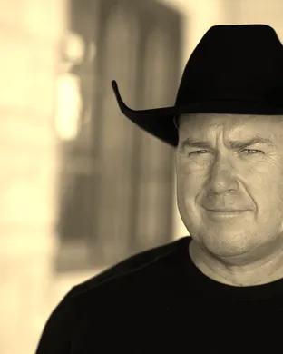 Rodney Carrington St. Louis