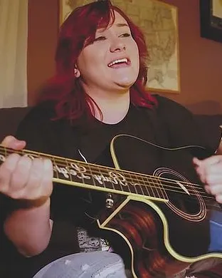 Ruby Leigh Saint Charles
