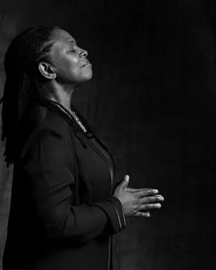 Ruthie Foster St Louis