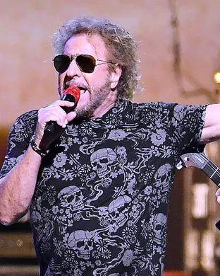 Sammy Hagar Maryland Heights