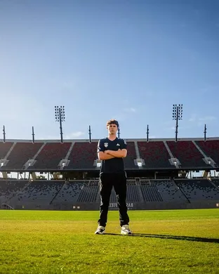 San Diego Fc St Louis