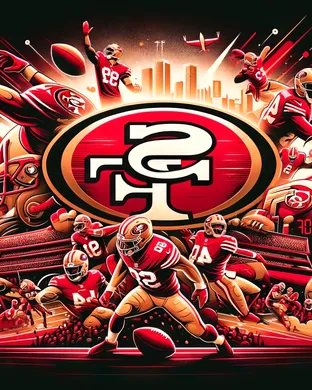 Premium Tailgate Lot - Santa Clara Santa Clara