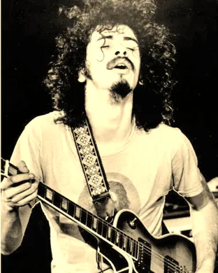 Santana Maryland Heights
