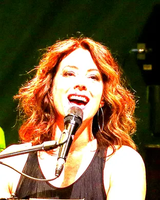 Sarah Mclachlan Maryland Heights