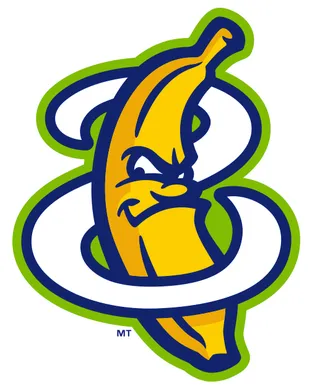 Savannah Bananas St Louis