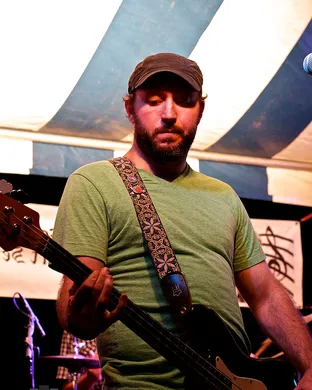 Shinyribs St. Louis