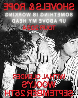 Shovels and Rope St. Louis