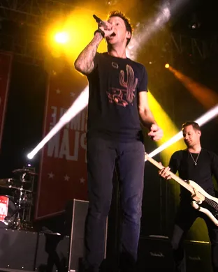 Simple Plan Maryland Heights