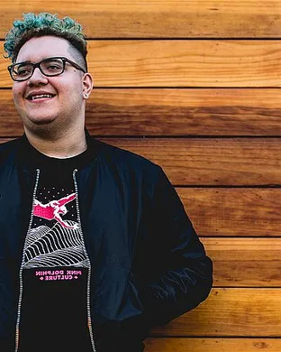 Slushii Saint Charles