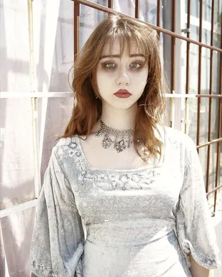 Solya St Louis