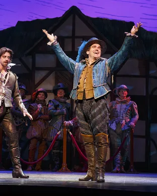 Something Rotten St Louis