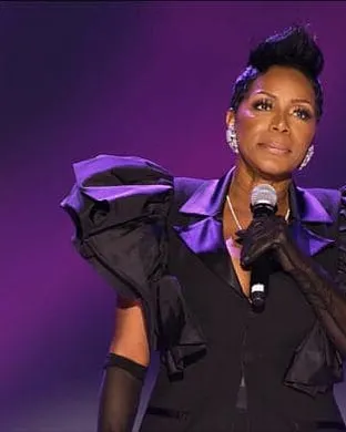 Sommore St. Louis