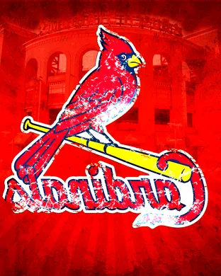 St. Louis Cardinals St. Louis
