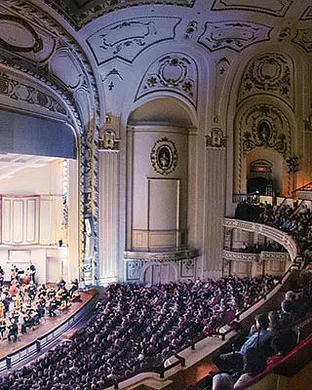 St. Louis Symphony Orchestra St. Louis