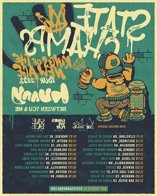 State Champs St. Louis