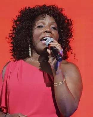 Stephanie Mills St Louis