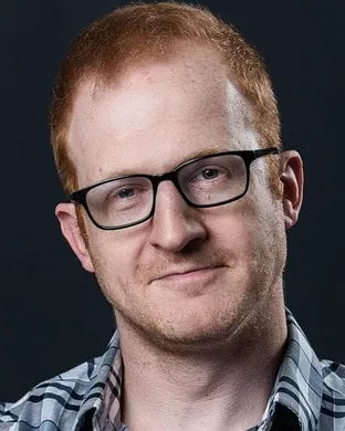 Steve Hofstetter St. Louis