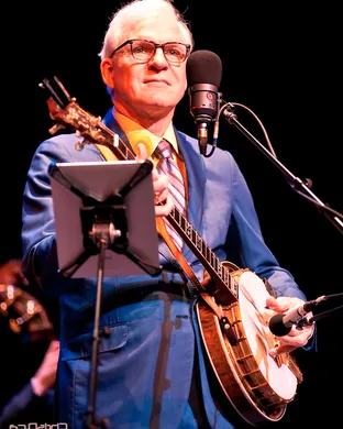 Steve Martin & Martin Short