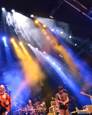 String Cheese Incident St. Louis