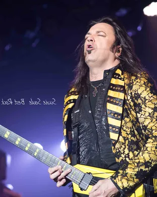 Stryper St. Louis