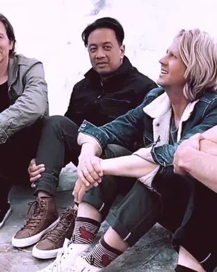 Switchfoot Washington