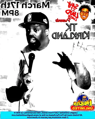 Tk Kirkland St Louis