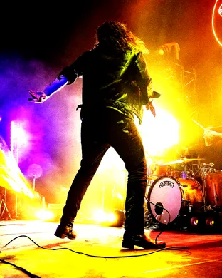 Taking Back Sunday St Louis