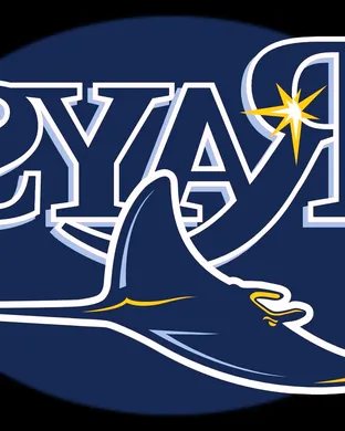 Tampa Bay Rays St Petersburg