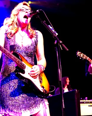 Tedeschi Trucks Band & Alabama Shakes