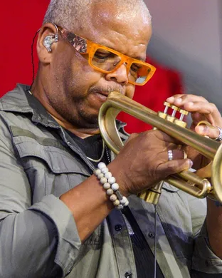 Terence Blanchard St. Louis