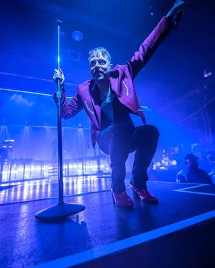 Architects St Louis