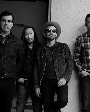 The Avett Brothers Maryland Heights