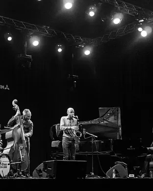 The Bad Plus St. Louis