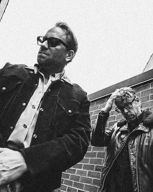 The Black Keys St. Louis