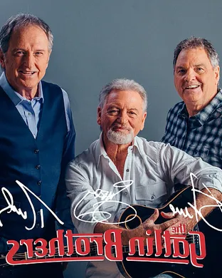 The Gatlin Brothers Saint Charles