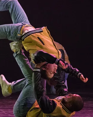 The Hip Hop Nutcracker St. Louis