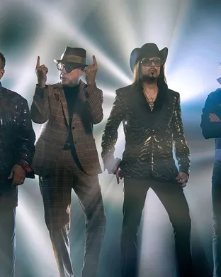 The Mavericks St. Louis